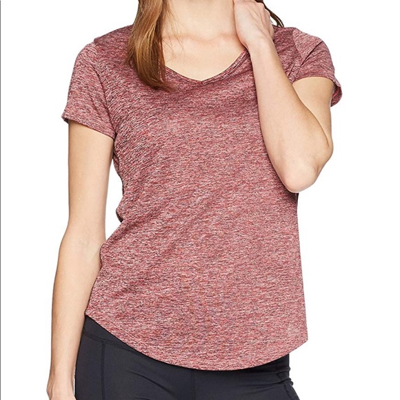 columbia willow beach tee